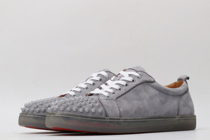 Ch**an louboution sneakers