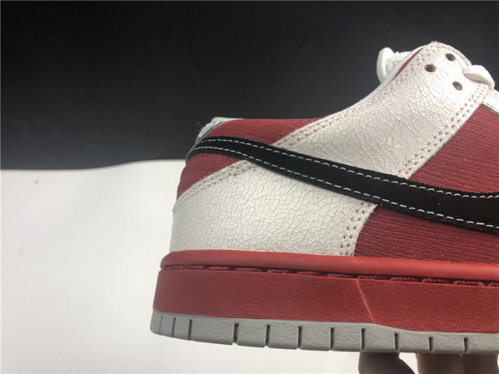 Nike Dunk SB Low Roller Derby - 313170-601