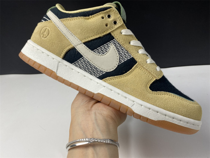 Nike Dunk Low Rooted in Peace - DJ4671-294