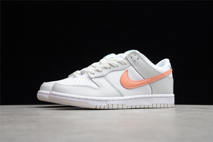 Nike Dunk Low Tropical Twist (GS) - CW1590-101