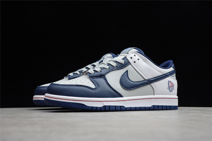 NBA x Nk Dunk Low EMB “Nets” DD3363-001