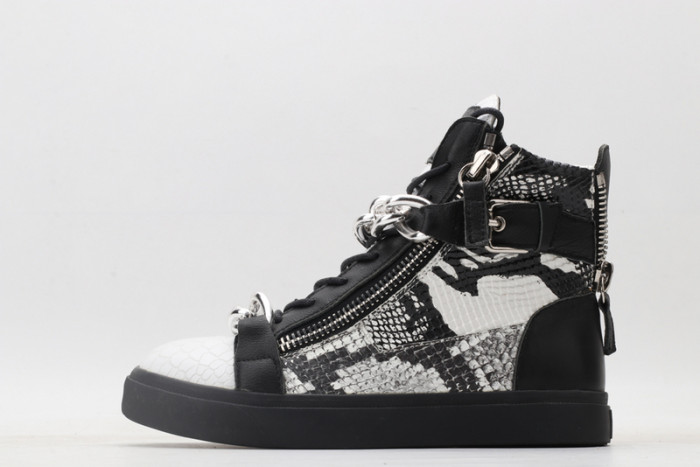 Ch**an louboution sneakers