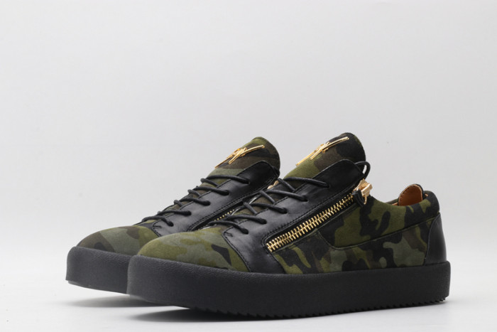 Ch**an louboution sneakers