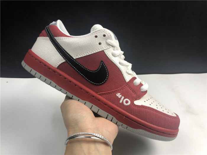 Nike Dunk SB Low Roller Derby - 313170-601