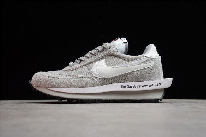 Fragment Design x sacai x LDV Waffle ''Grey'' - DH2684 001