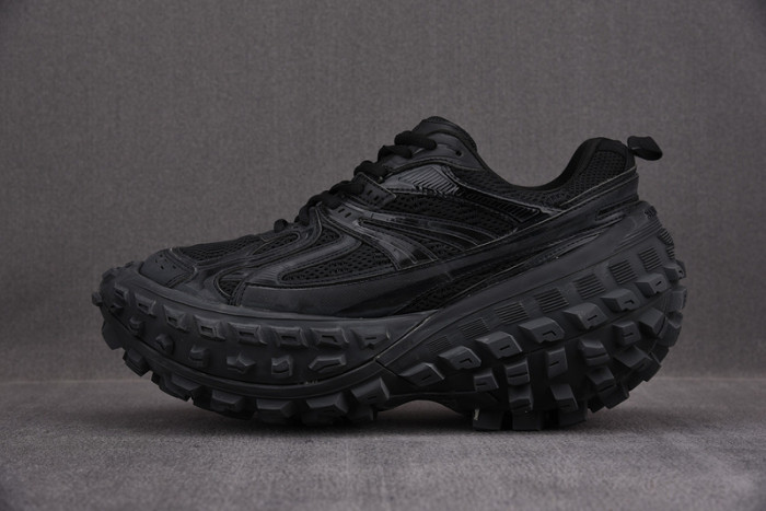 Ba*len*cia*ga ddfender sneakers