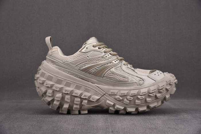 Ba*len*cia*ga ddfender sneakers