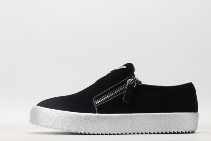 Ch**an louboution sneakers
