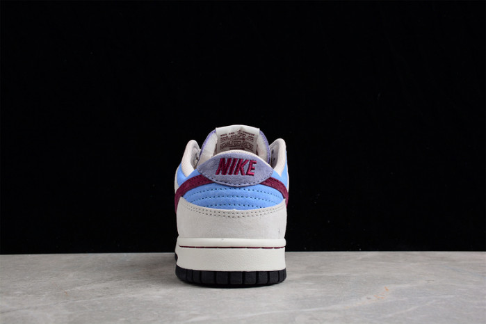 Otomo Katsuhiro x NK SB Dunk Low "Steamboy OST" LF0039-005