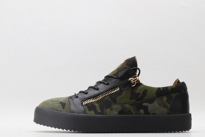 Ch**an louboution sneakers