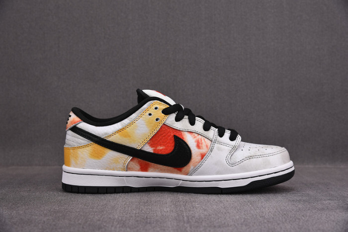 Dunk SB Low 