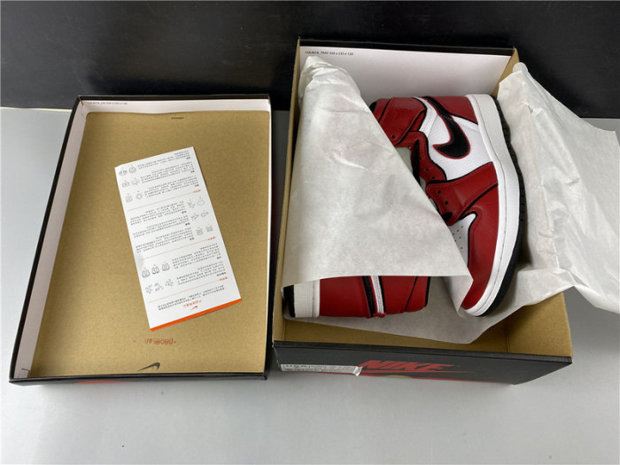 AIR JORDAN 1 RETRO HIGH OG