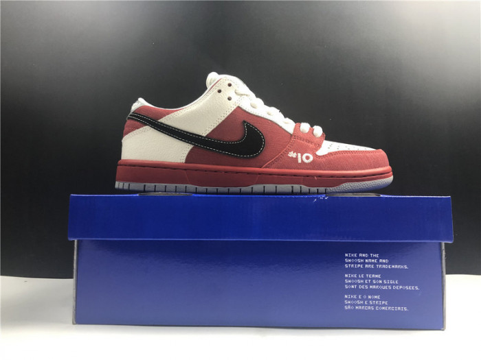 Nike Dunk SB Low Roller Derby - 313170-601