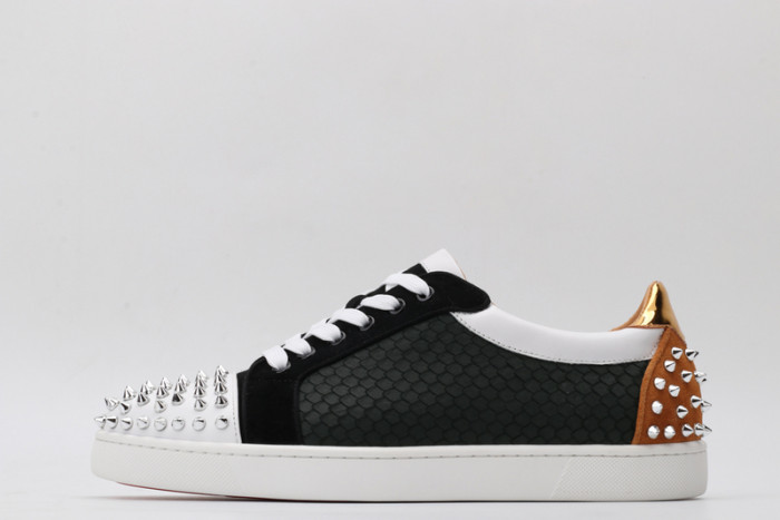 Ch**an louboution sneakers