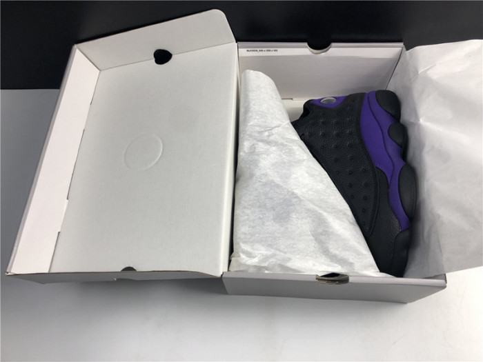 AIR JORDAN 13 “REVERSE BRED” DJ5982-602