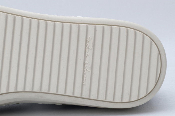 Rick Owens Sneaker