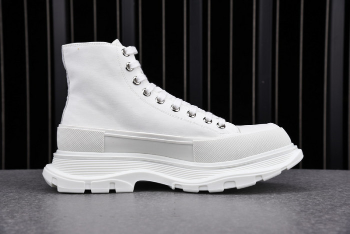 ALEXANDER MCQUEEN OVERSIZED