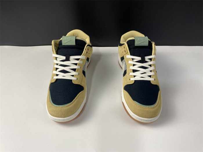 Nike Dunk Low Rooted in Peace - DJ4671-294