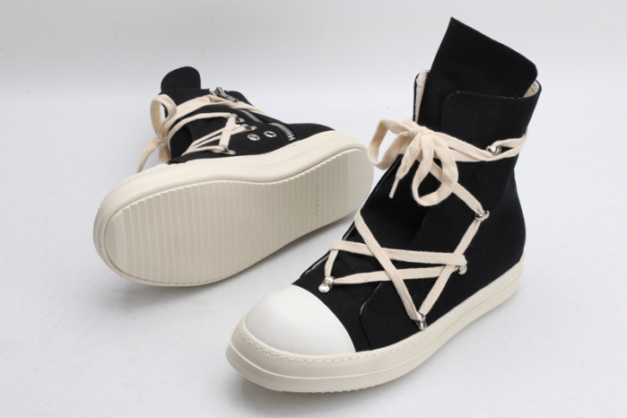 Rick Owens Sneaker