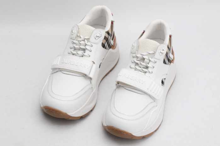 BUBERRY SNEAKER