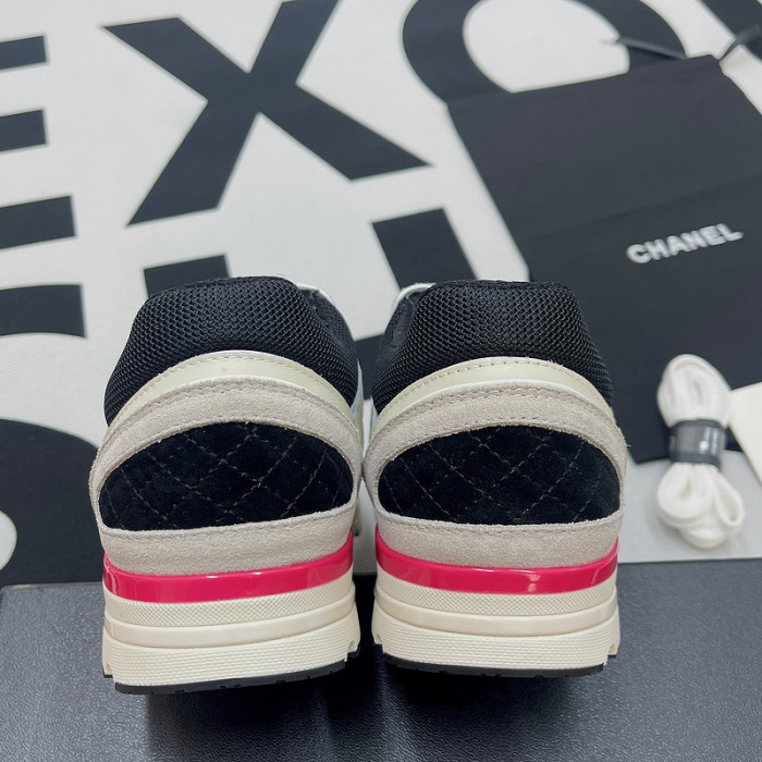 Ch*el sneaker