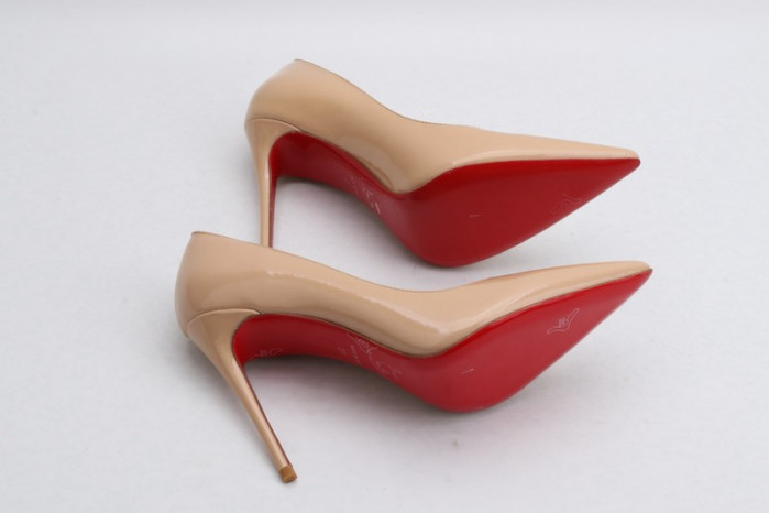 Ch**an louboution heels