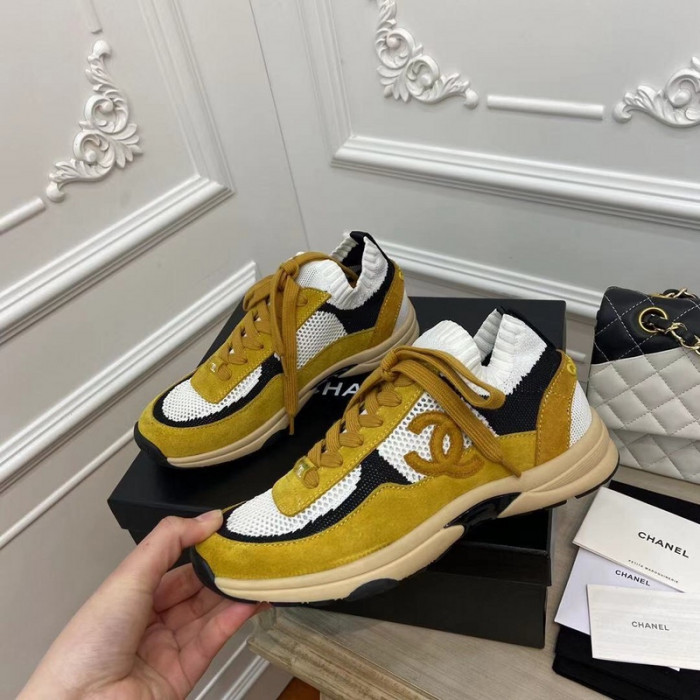 Ch*el sneaker