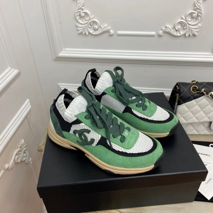 Ch*el sneaker
