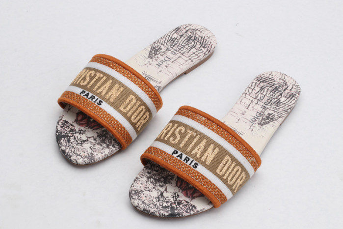 C@DR SANDAL