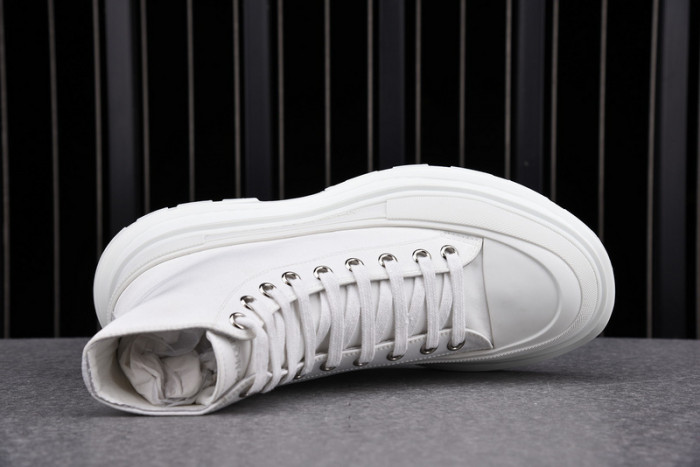 ALEXANDER MCQUEEN OVERSIZED