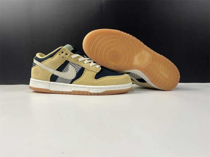 Nike Dunk Low Rooted in Peace - DJ4671-294