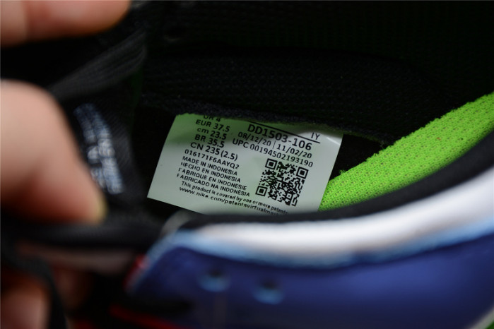 Nike Dunk Low Women