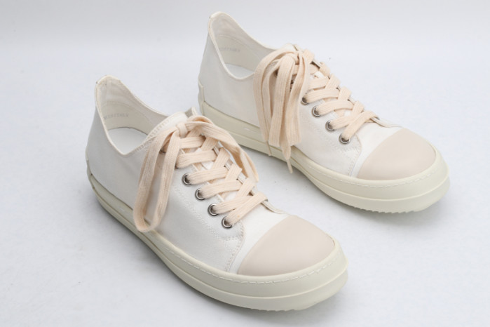 Rick Owens Sneaker