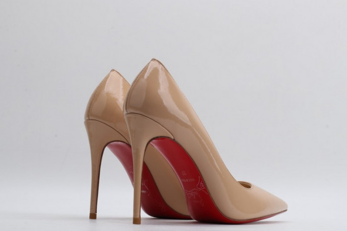 Ch**an louboution heels