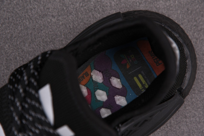 PHARRELL X NERD X NMD HUMAN RACE TRAIL