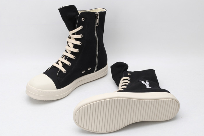 Rick Owens Sneaker