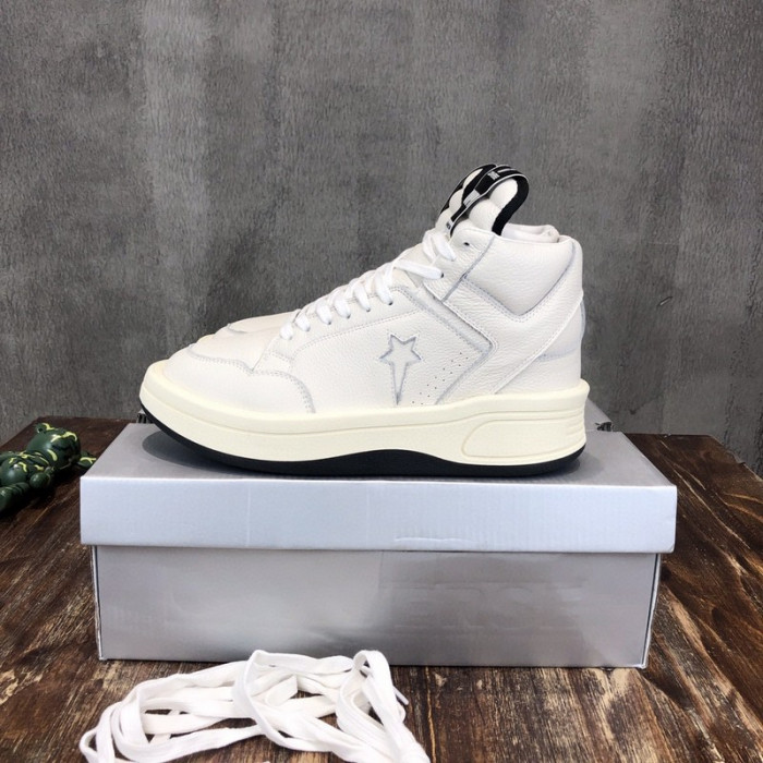 Rick Owens Sneaker