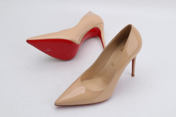 Ch**an louboution heels