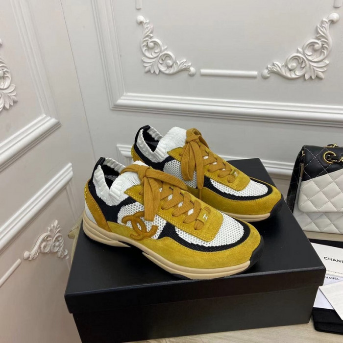 Ch*el sneaker