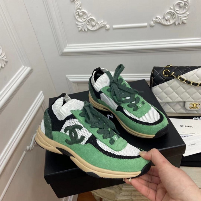 Ch*el sneaker