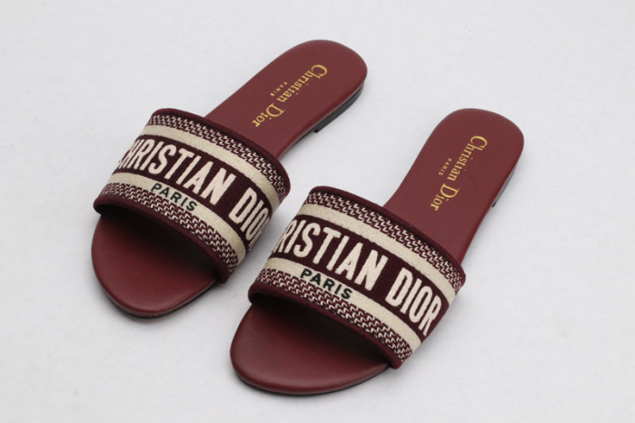 C@DR SANDAL