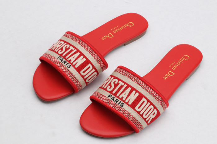 C@DR SANDAL