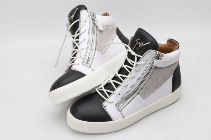 Ch**an louboution sneakers