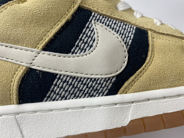 Nike Dunk Low Rooted in Peace - DJ4671-294
