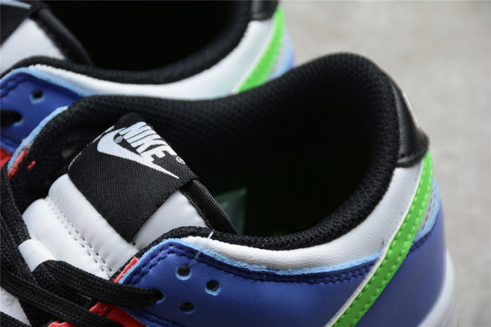 Nike Dunk Low Women
