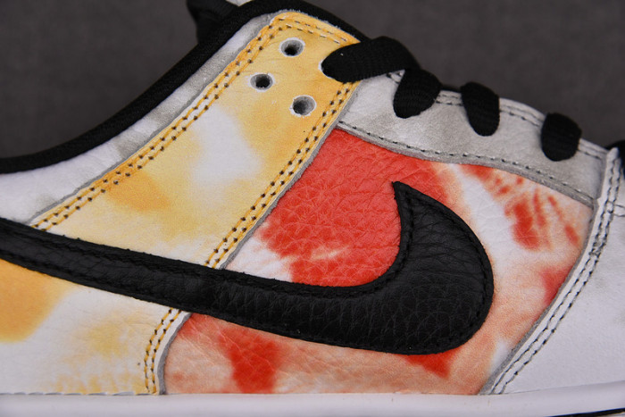 Dunk SB Low 
