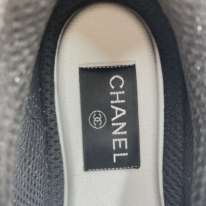 Ch*el sneaker