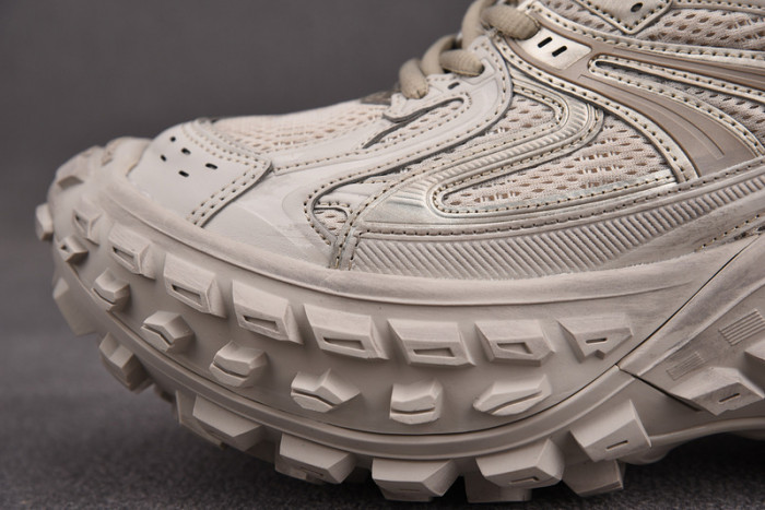 Ba*len*cia*ga ddfender sneakers