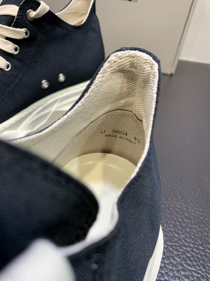 Rick Owens Sneaker