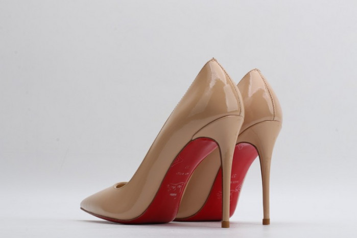 Ch**an louboution heels